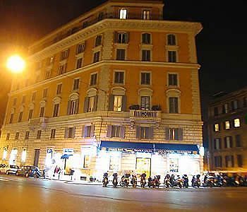 Tourist House B&B Rome Exterior photo