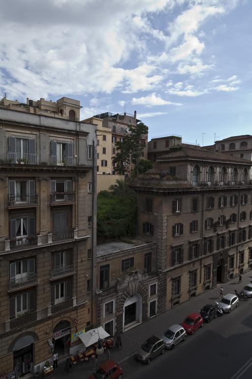 Tourist House B&B Rome Room photo