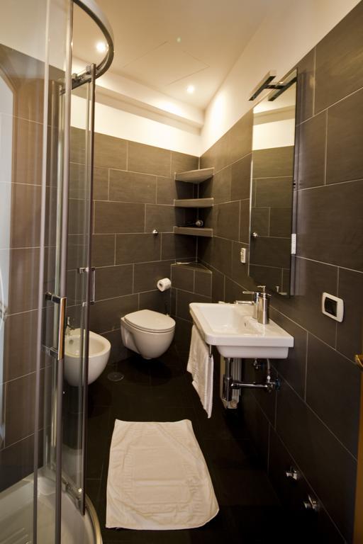 Tourist House B&B Rome Room photo