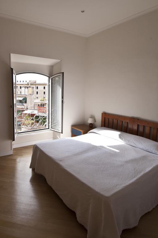Tourist House B&B Rome Room photo