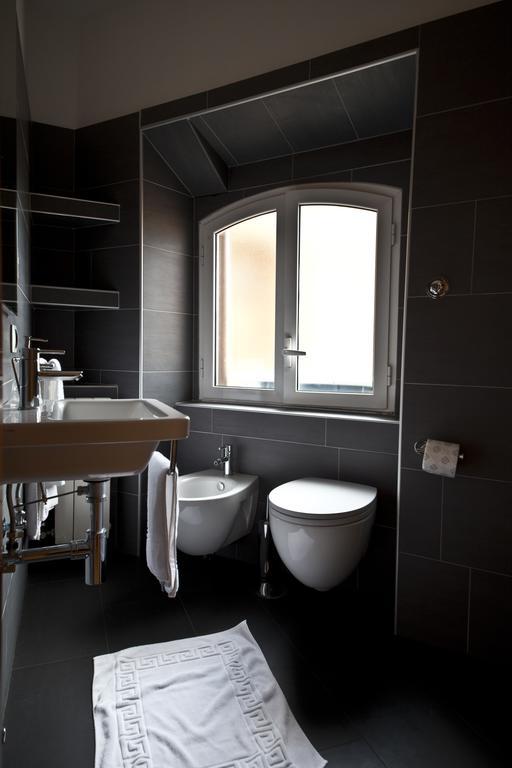 Tourist House B&B Rome Room photo