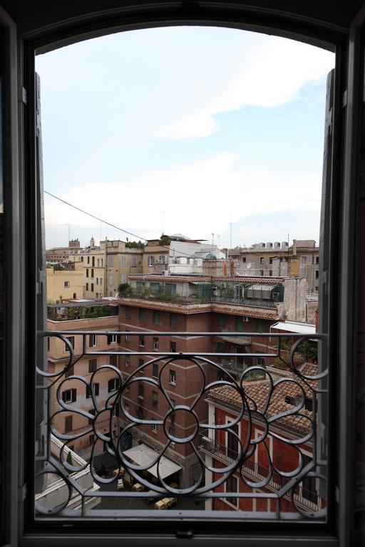 Tourist House B&B Rome Exterior photo