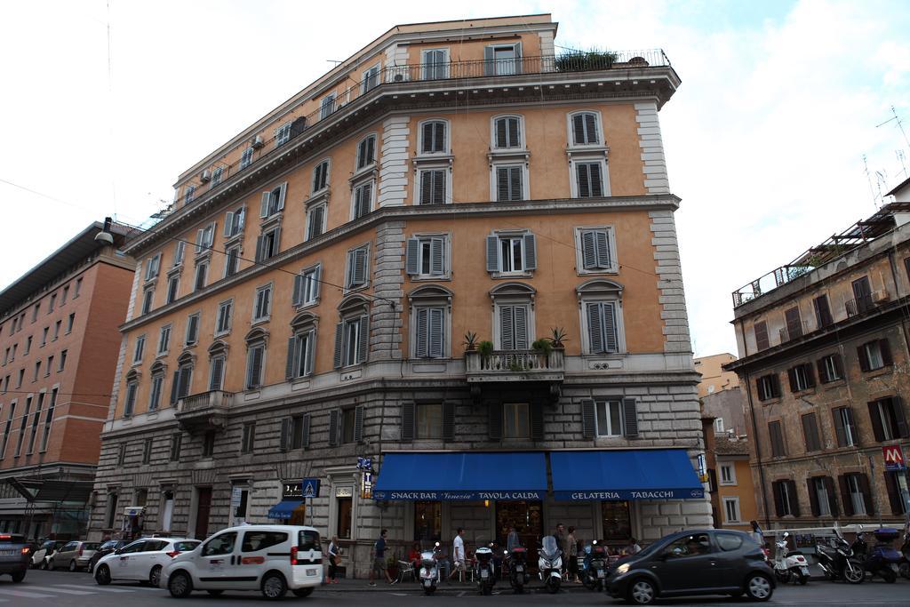 Tourist House B&B Rome Exterior photo