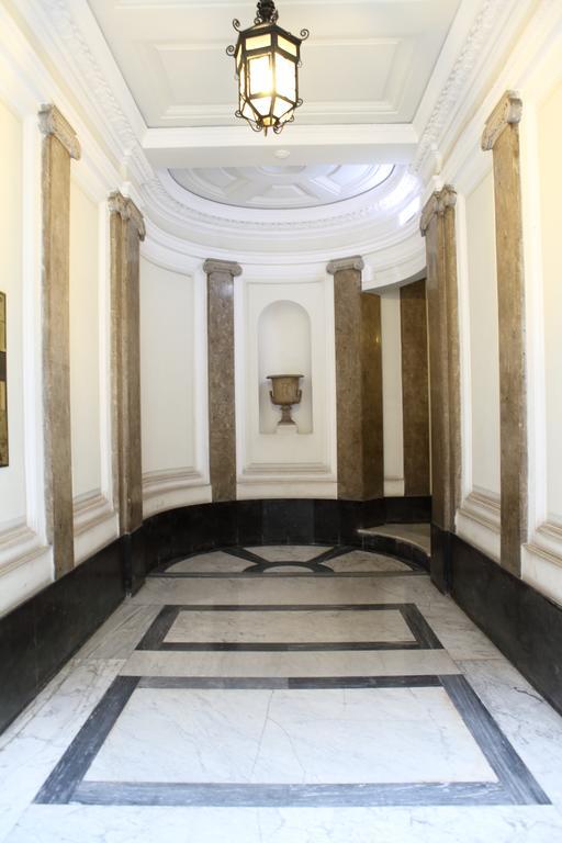 Tourist House B&B Rome Exterior photo