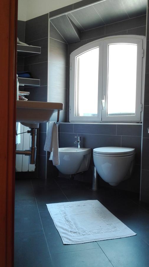 Tourist House B&B Rome Exterior photo