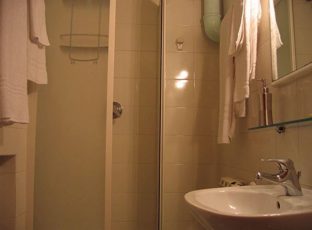 Tourist House B&B Rome Exterior photo