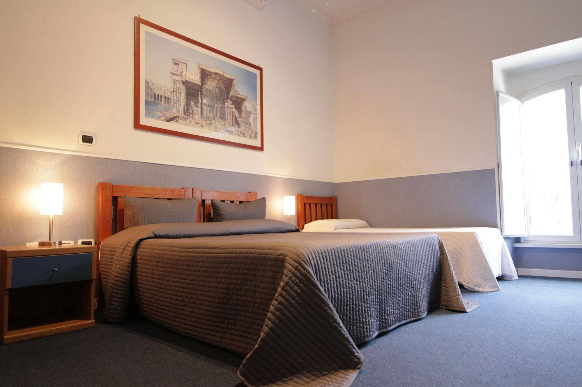 Tourist House B&B Rome Exterior photo