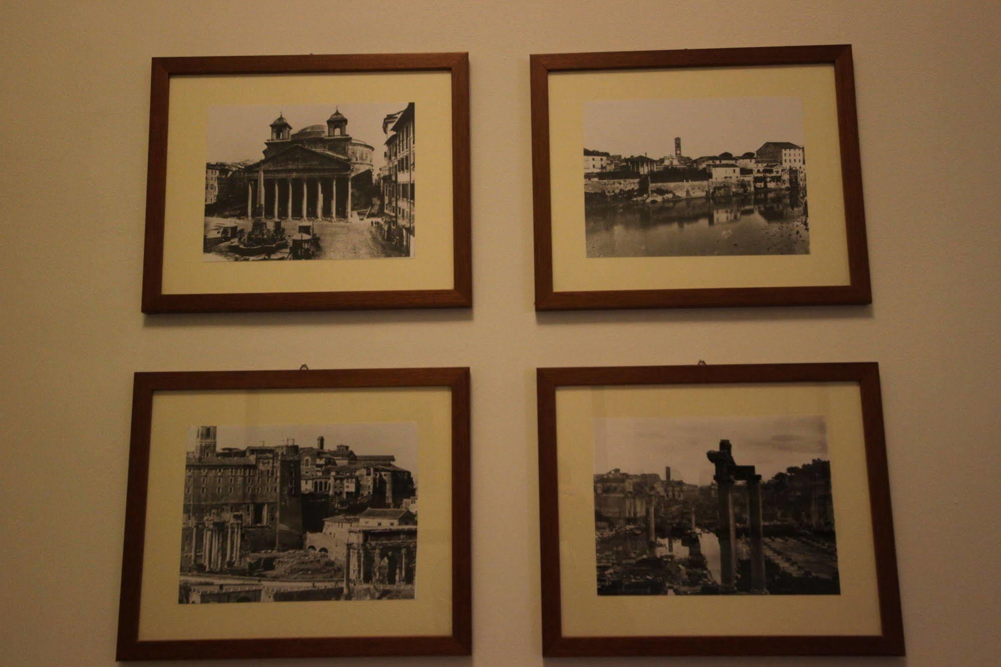 Tourist House B&B Rome Exterior photo