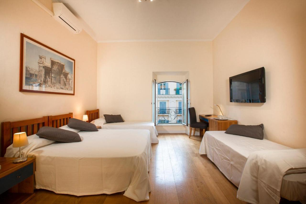 Tourist House B&B Rome Exterior photo