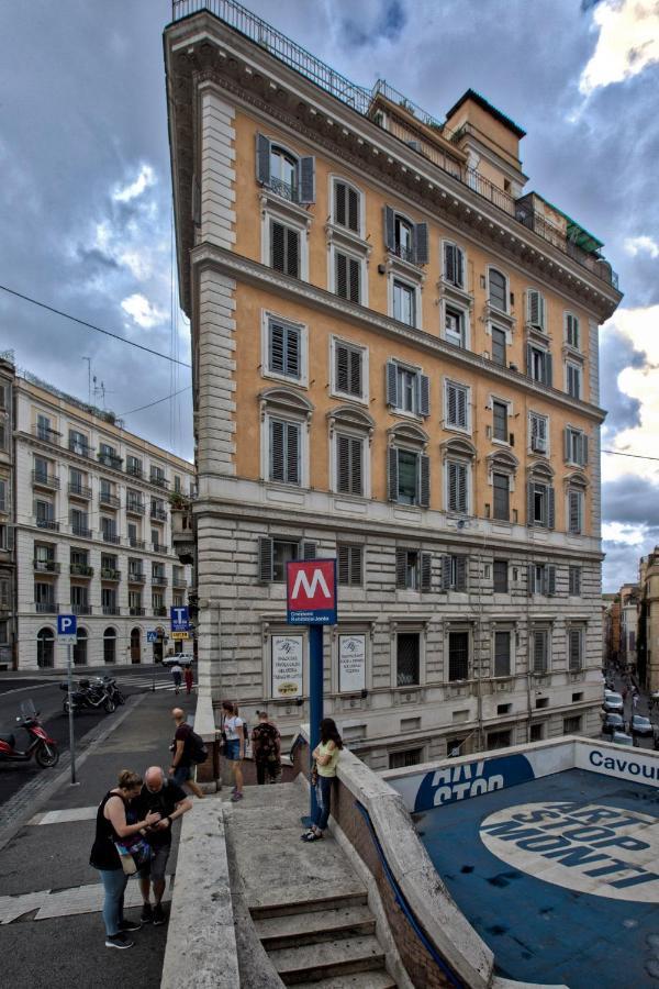 Tourist House B&B Rome Exterior photo
