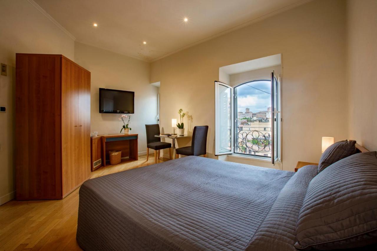 Tourist House B&B Rome Exterior photo